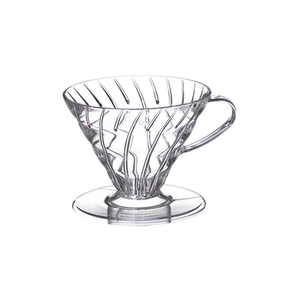 V60-01 Plastic Infuser