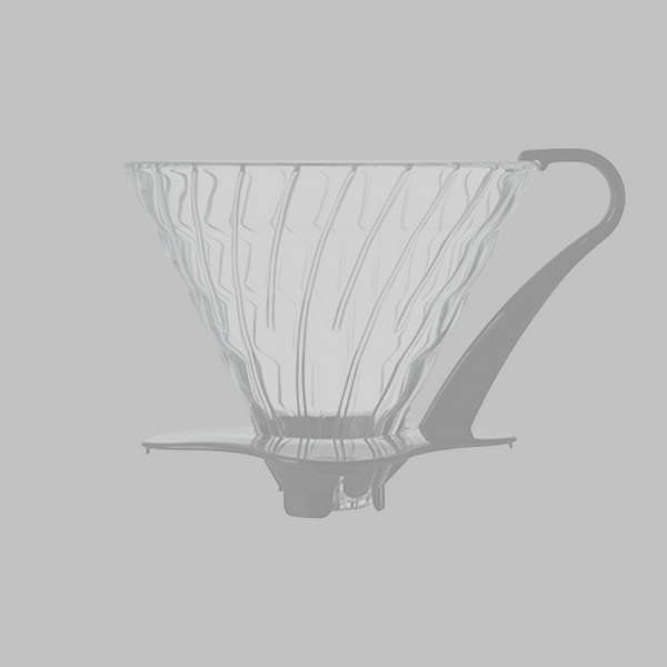 Hario V60-02 en verre