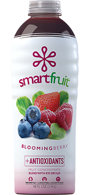 SMARTFRUIT BLOOMING BERRY