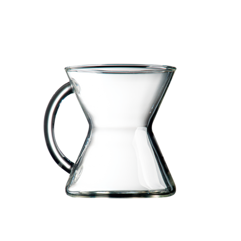 Chemex : Tasse