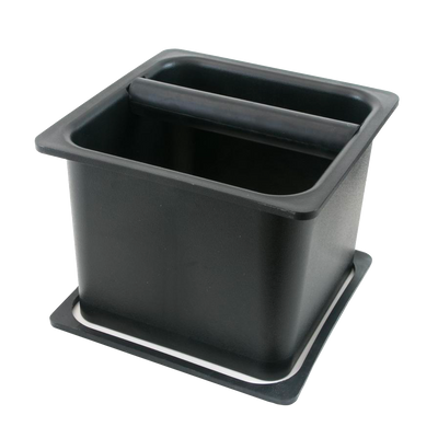 Knockbox