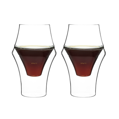 KRUVE Glasses - EXCITE