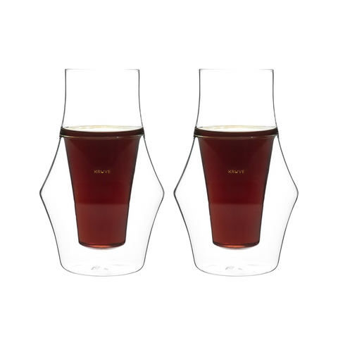 KRUVE Glasses - INSPIRE