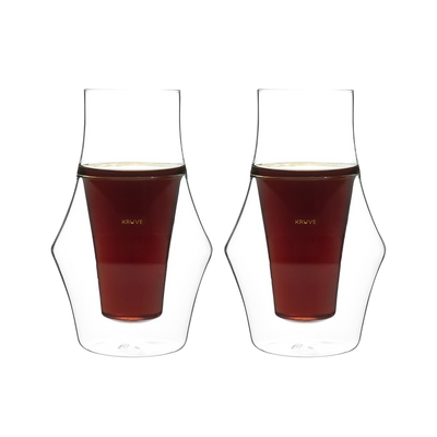 Verres KRUVE - INSPIRE