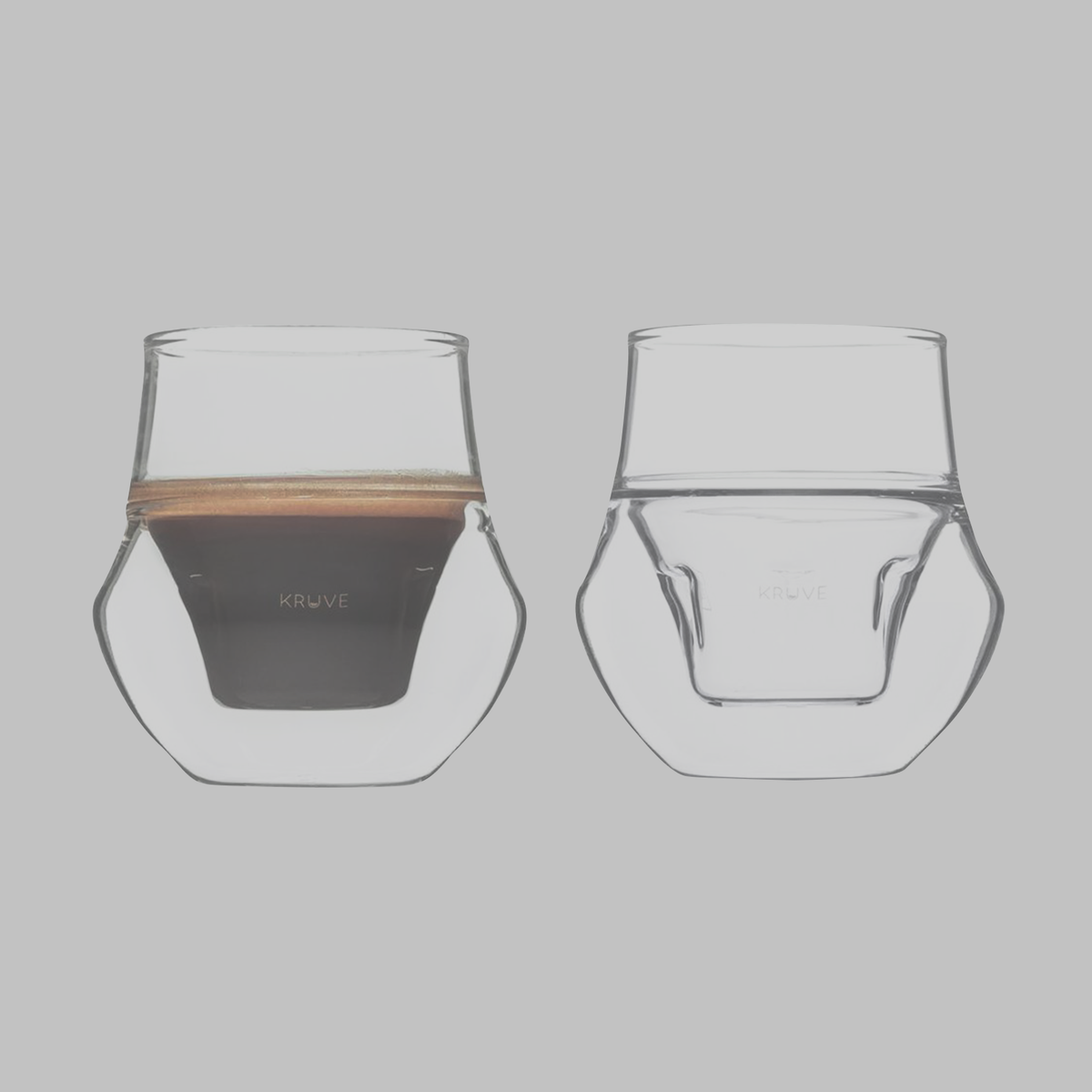 PROPEL Espresso Glasses