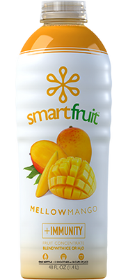SMARTFRUIT MELLOW MANGO