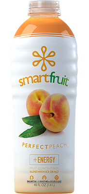 SMARTFRUIT PERFECT PEACH
