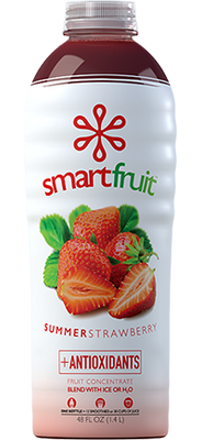 SMARTFRUIT SUMMER STRAWBERRY