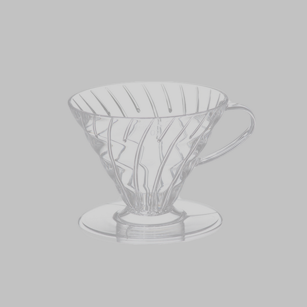 V60-01 Plastic Infuser