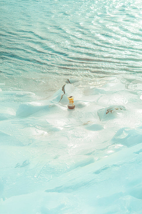 chemex : entre science et design