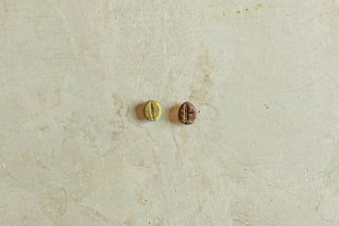 Robusta (Coffea canephora)