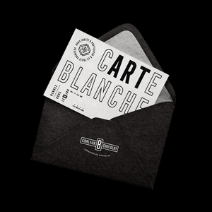Carte Blanche : Édition 2020