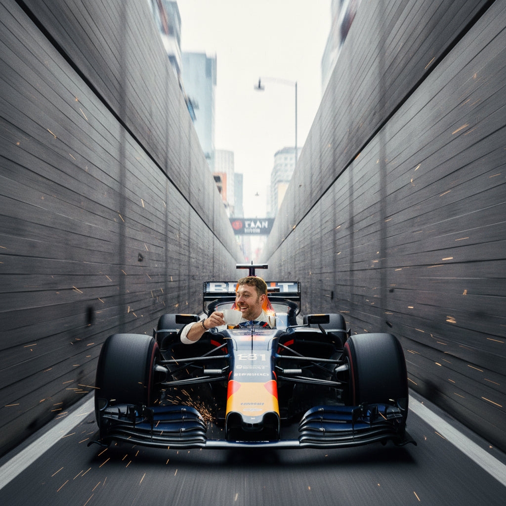 2026, toujours la banane