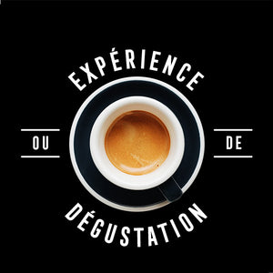 Choisir son café, d’expérience ou de dégustation