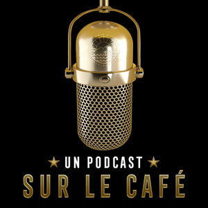 A podcast about coffee