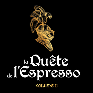 La quête de l'espresso - Volume II