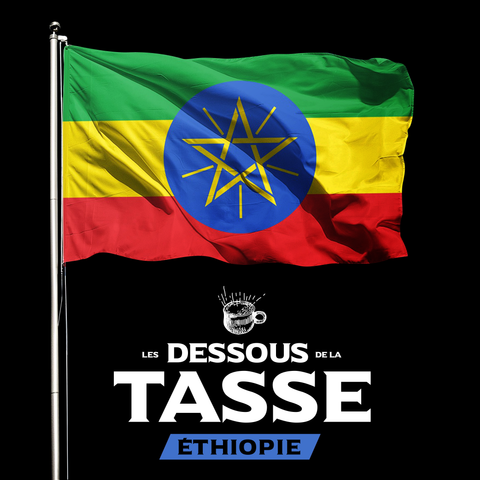 Les dessous de la tasse : Éthiopie