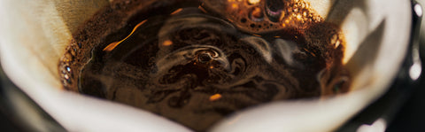 La science de l’extraction du café : ce qui se passe vraiment dans ta tasse