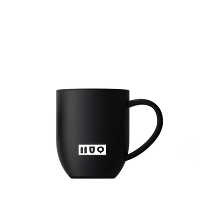 BDQ Espresso Cup