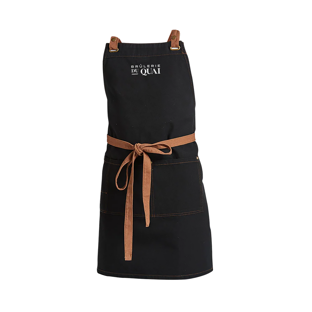 BDQ Barista Apron