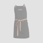 BDQ Barista Apron
