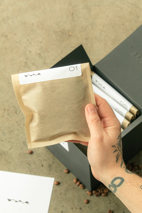 black box — classic