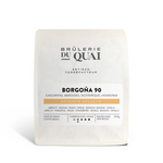 Café Honduras - Borgoña 90