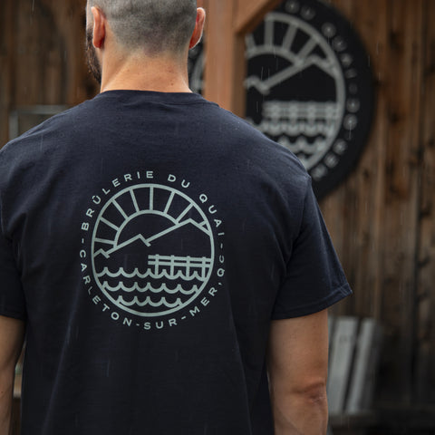 t-shirt: new classic