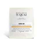 Café Honduras - Oro 89