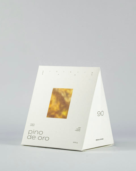 honduras - pino de oro