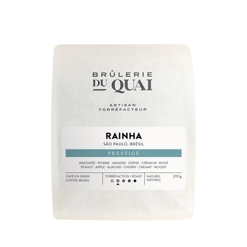 brazil coffee - rainha