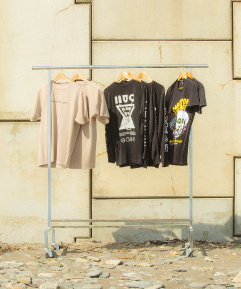 manches longues – team infusion