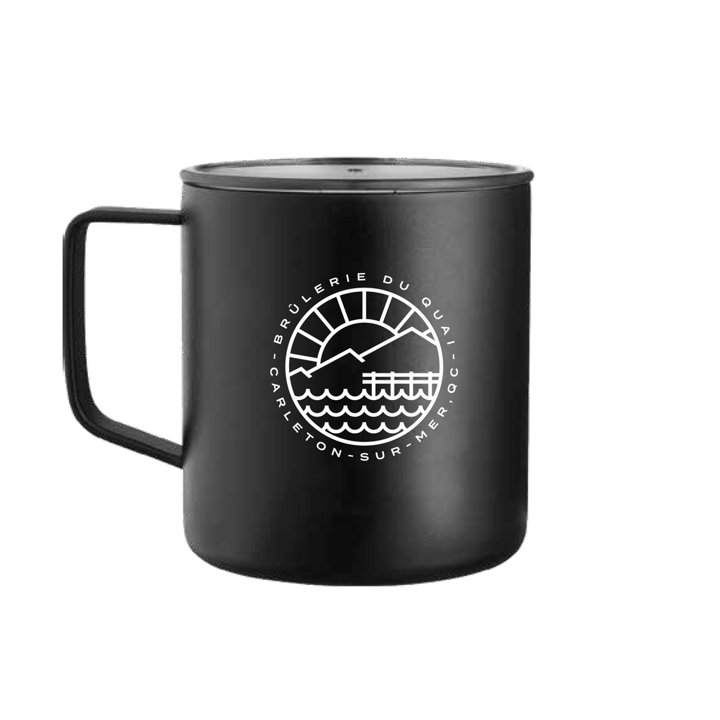 Camping Mug