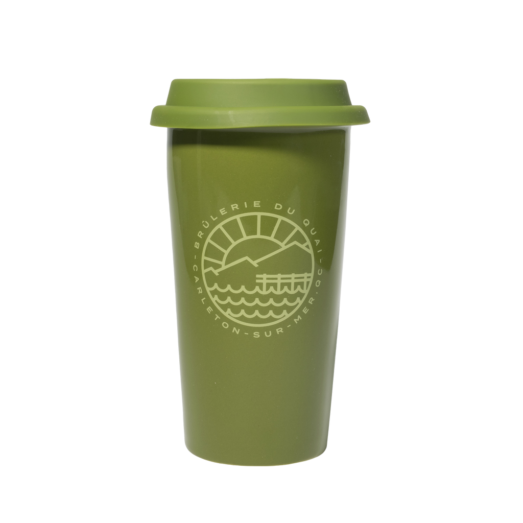 Travel Mug