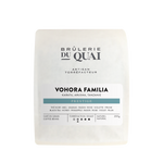 tanzania coffee - vohora familia