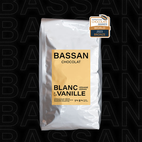 Vegan white on sale chocolate chips