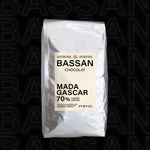Madagascar Sambirano 70% Chocolate Chips