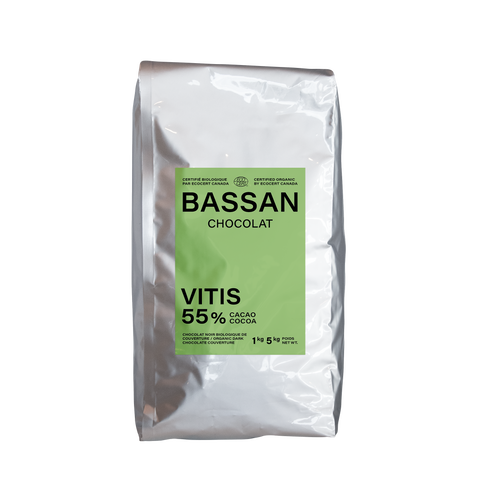 Vitis 55% Chocolate Chips