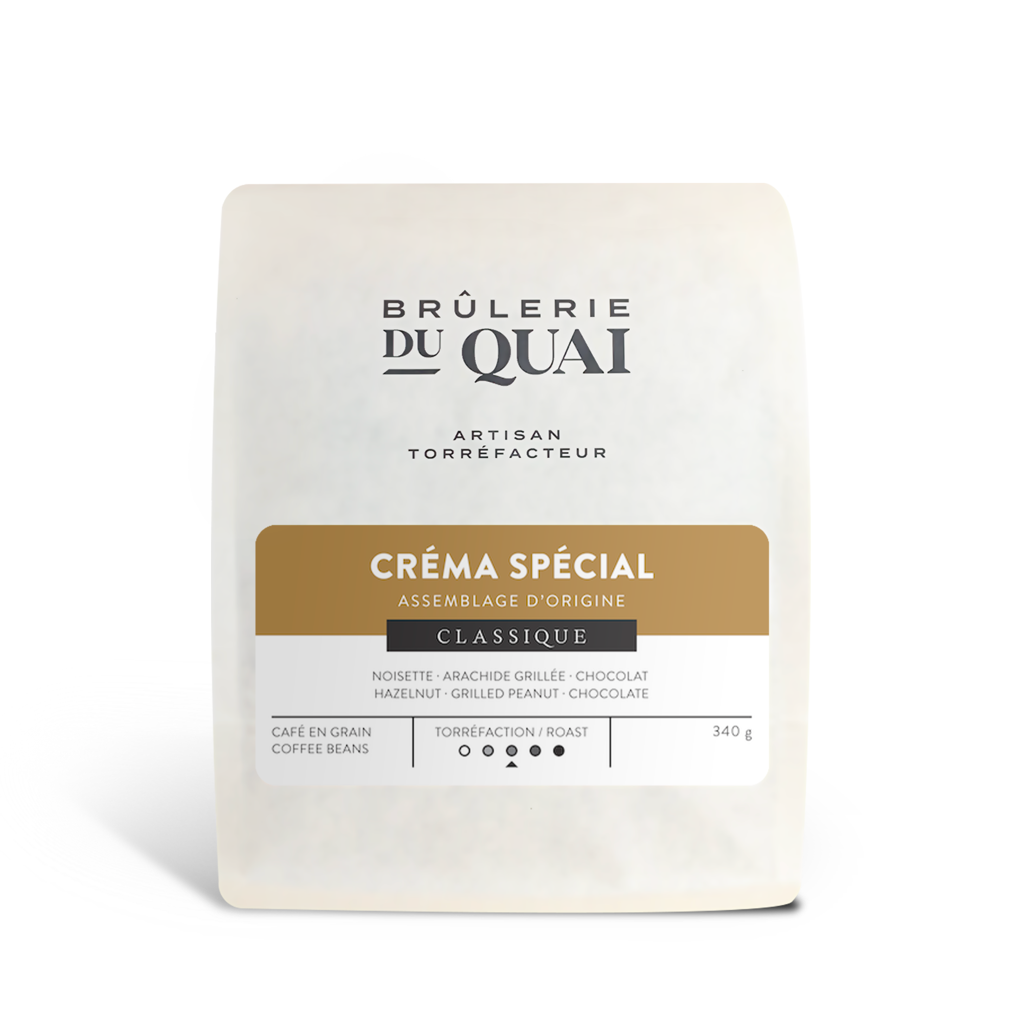 Bouilloire à température réglable Bonavita 1.0 L - Brûlerie du Quai