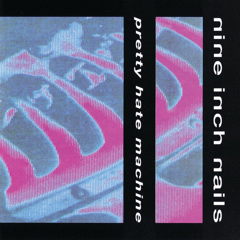 pretty hate machine