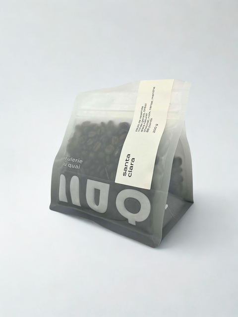 brazil - santa clara