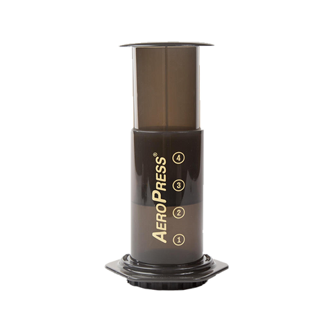 Aeropress Coffee Maker