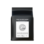 Baker's Awakening Coffee