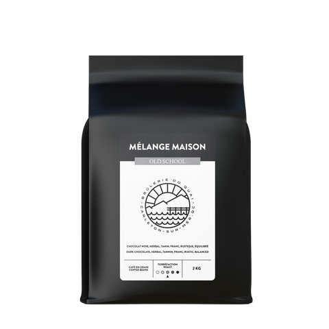House Blend Coffee