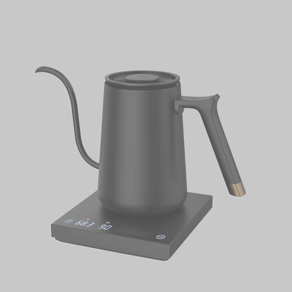 TIMEMORE Fish Electric Kettle