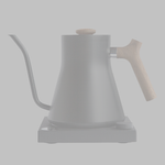 Fellow Stagg EKG Electric Kettle - Matte Black or Walnut Handle