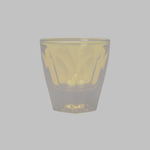 Ambre Vintage Glass