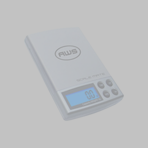 Balance digitale 0.1g à 500g