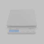 0.1g to 2kg battery powered digital Scale
