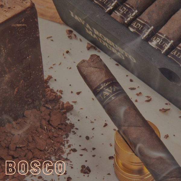 Bosco Coffee